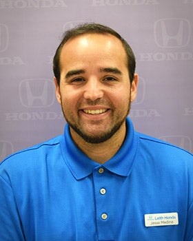 Staff member Jesse Medina from ID_683406bb4e8c