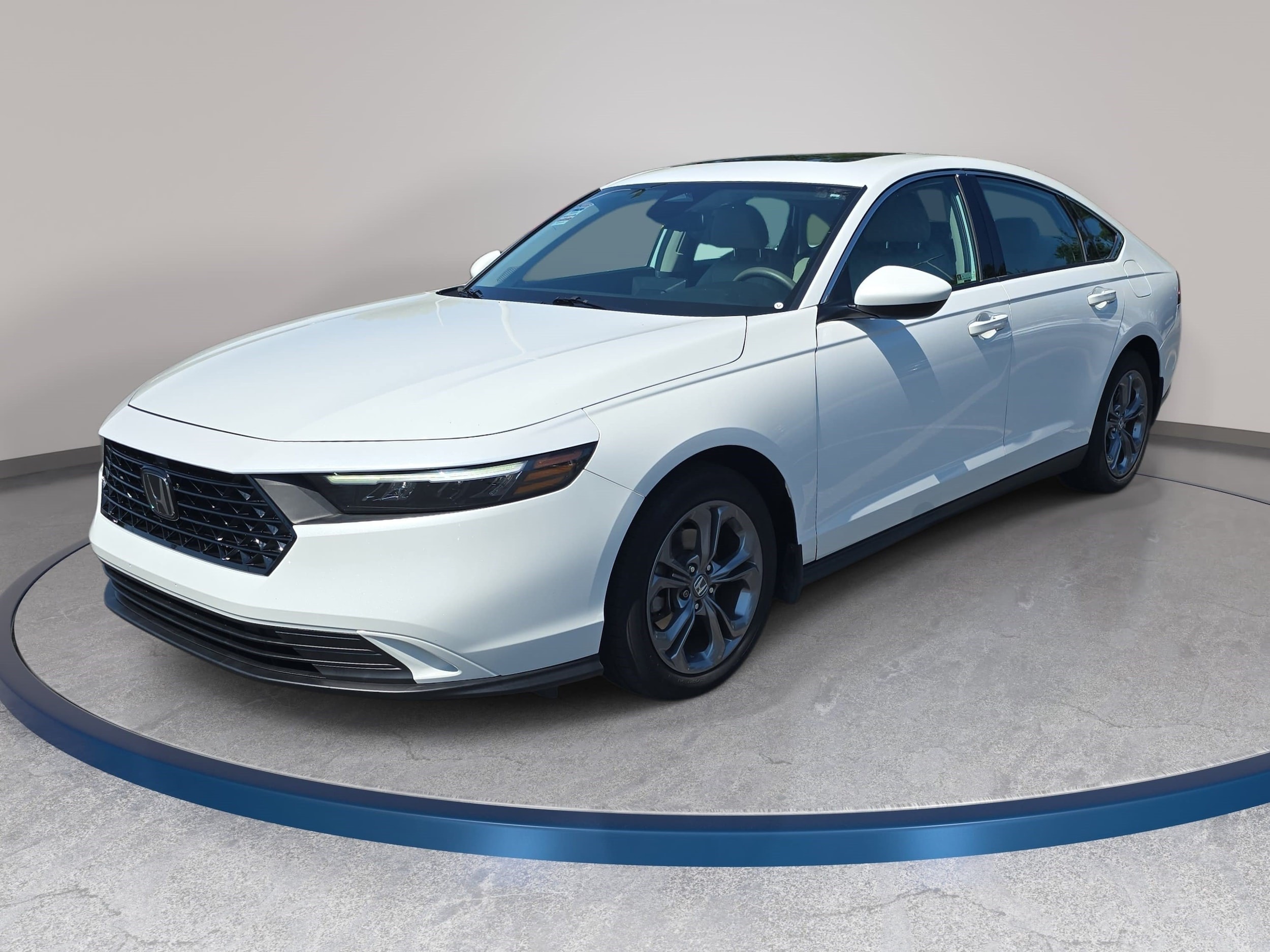 2023 Honda Accord Sedan