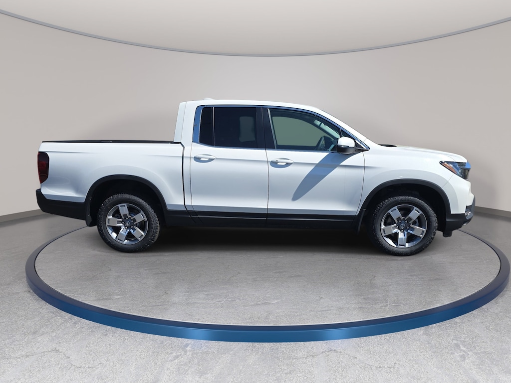 New 2026 Honda Ridgeline RTL Truck Crew Cab