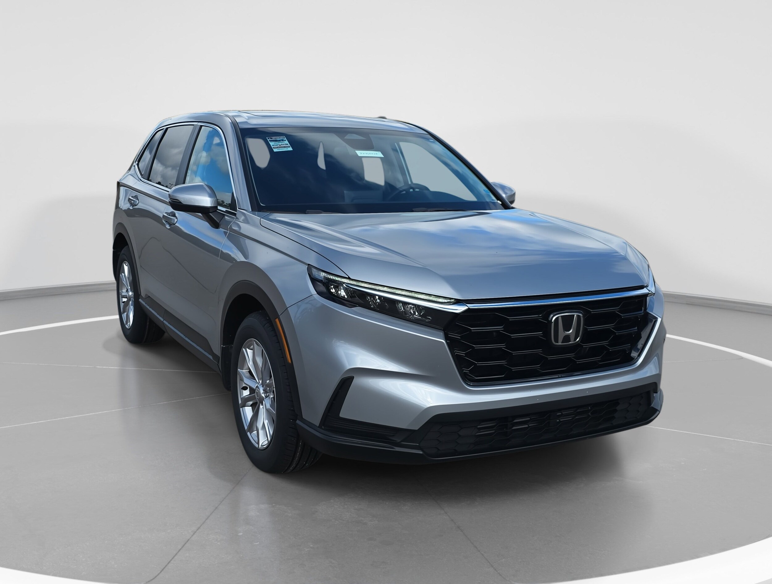 2023 Honda CR-V EX photo 3