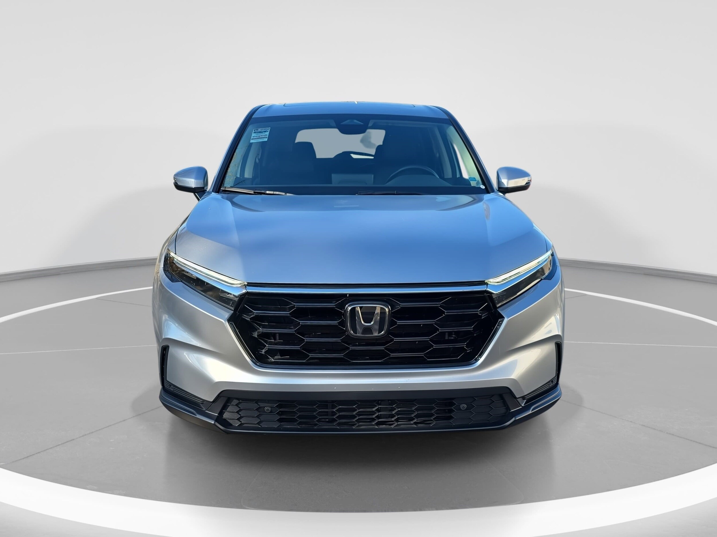 2023 Honda CR-V EX-L photo 2