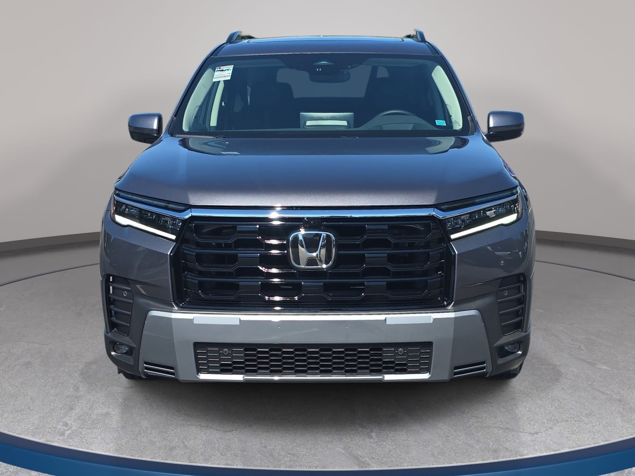 New 2026 Honda Pilot Elite SUV