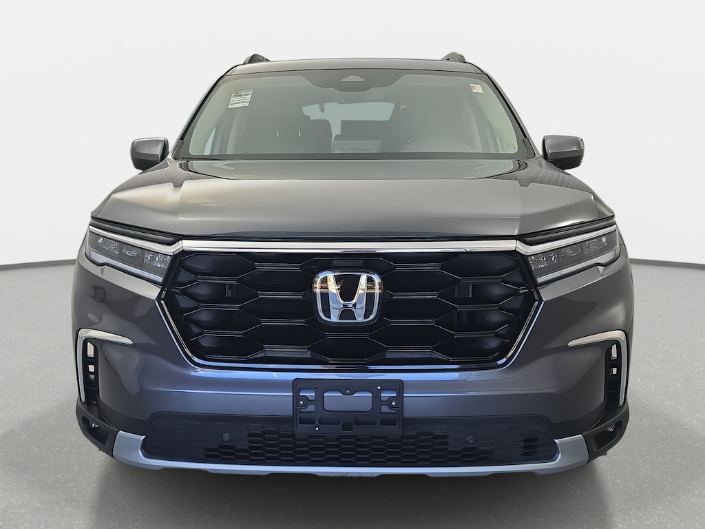 Certified 2023 Honda Pilot Touring SUV