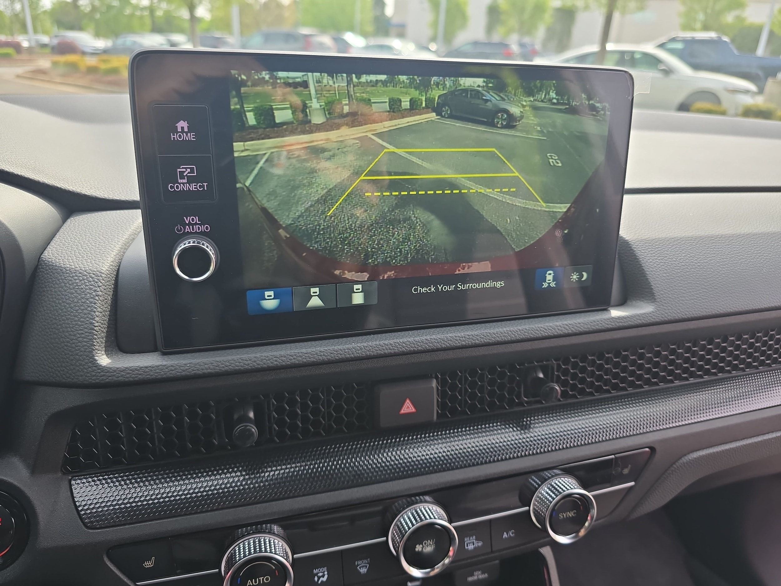2026 Honda CR-V TrailSport - Photo 23