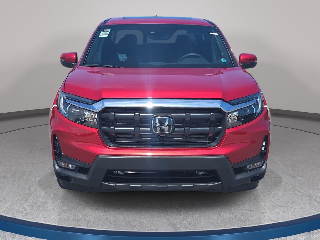 New 2026 Honda Ridgeline RTL Truck Crew Cab