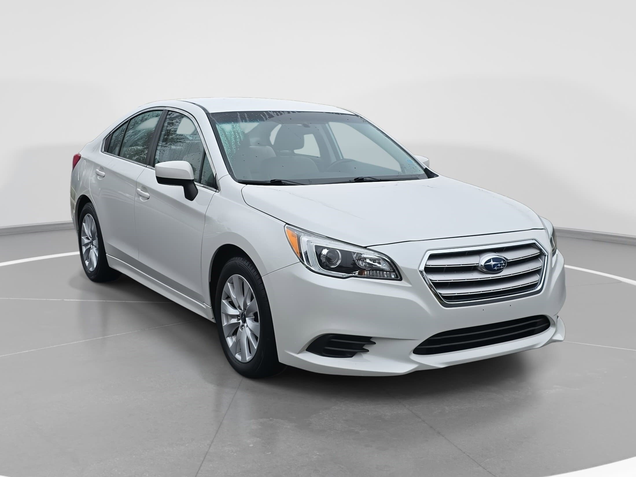 2015 Subaru Legacy 2.5i Premium photo 3