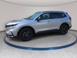  Honda CR-V Hybrid