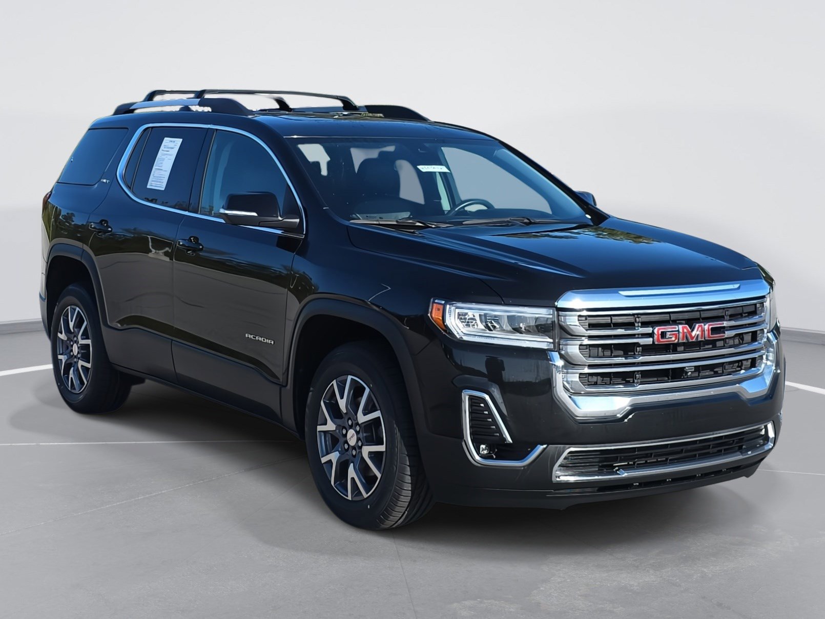 2023 Gmc Acadia SLT photo 3