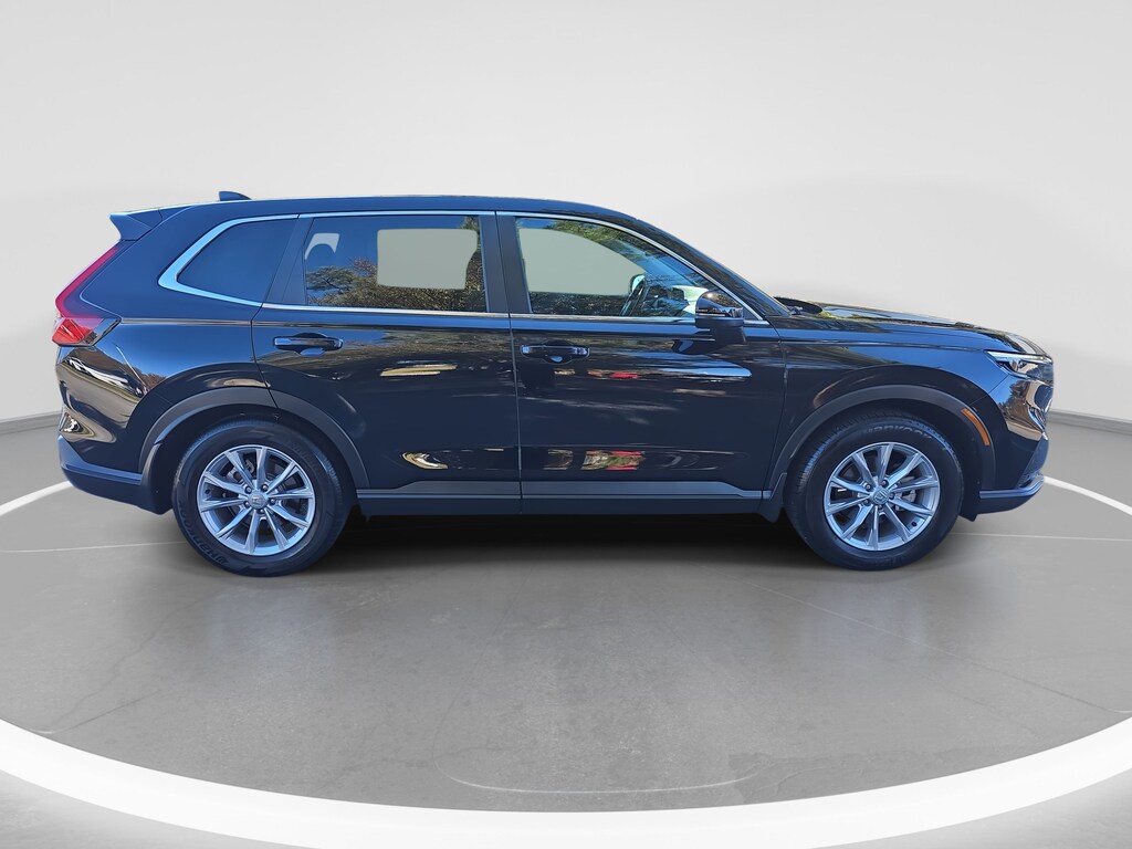 Used 2023 Honda CR-V EX-L SUV