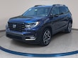  Honda Passport
