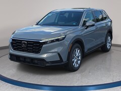 2026 Honda CR-V EX SUV