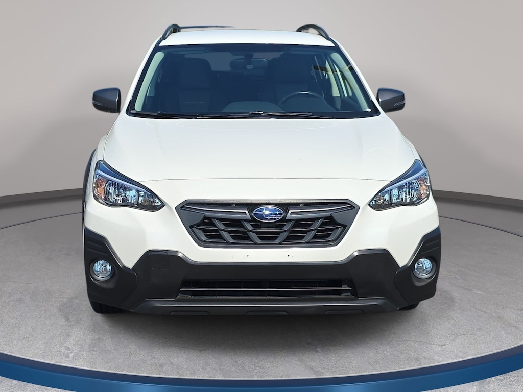 Used 2023 Subaru Crosstrek Sport SUV