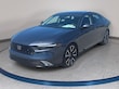  Honda Accord Hybrid