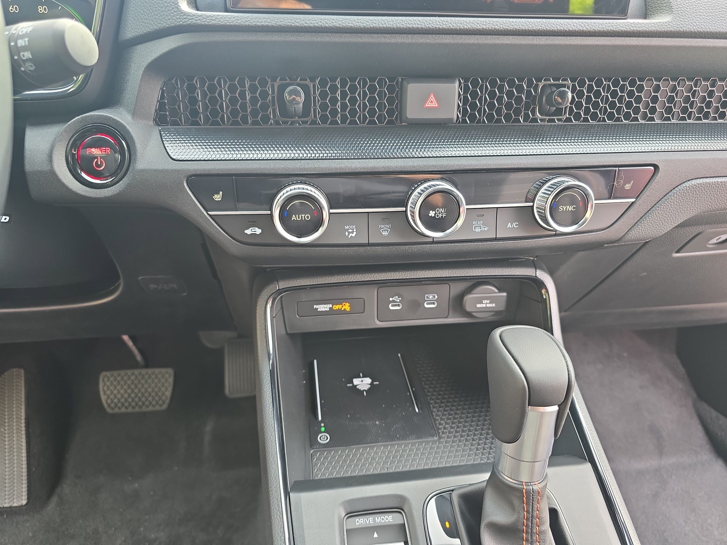 2026 Honda CR-V TrailSport - Photo 22