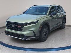 2026 Honda CR-V Hybrid TrailSport SUV