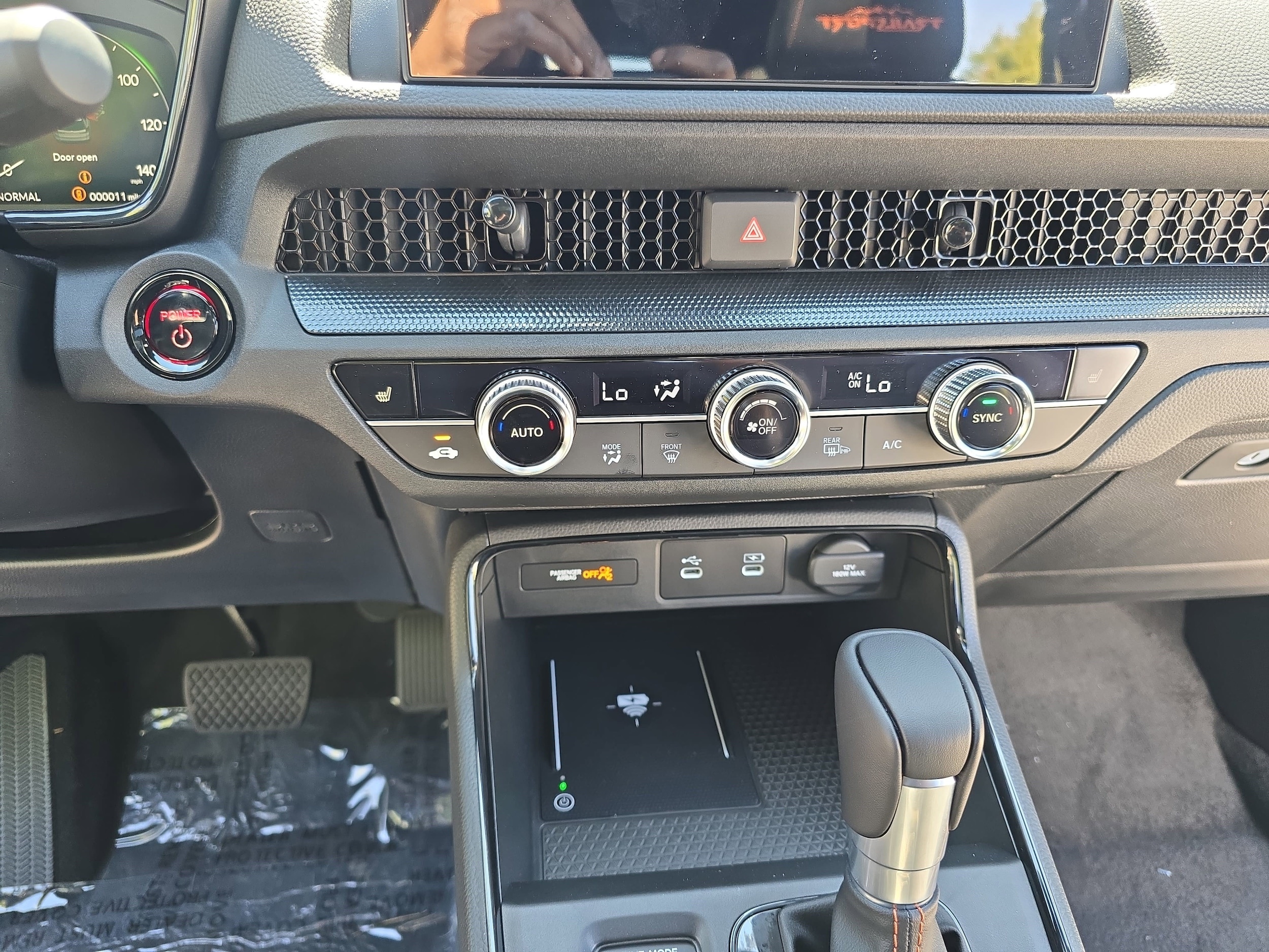 2026 Honda CR-V TrailSport - Photo 22