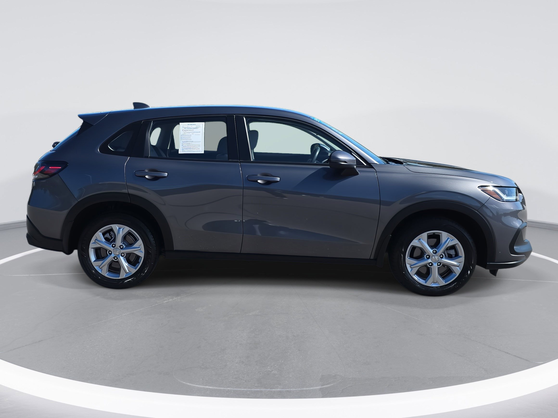 2023 Honda HR-V LX photo 4