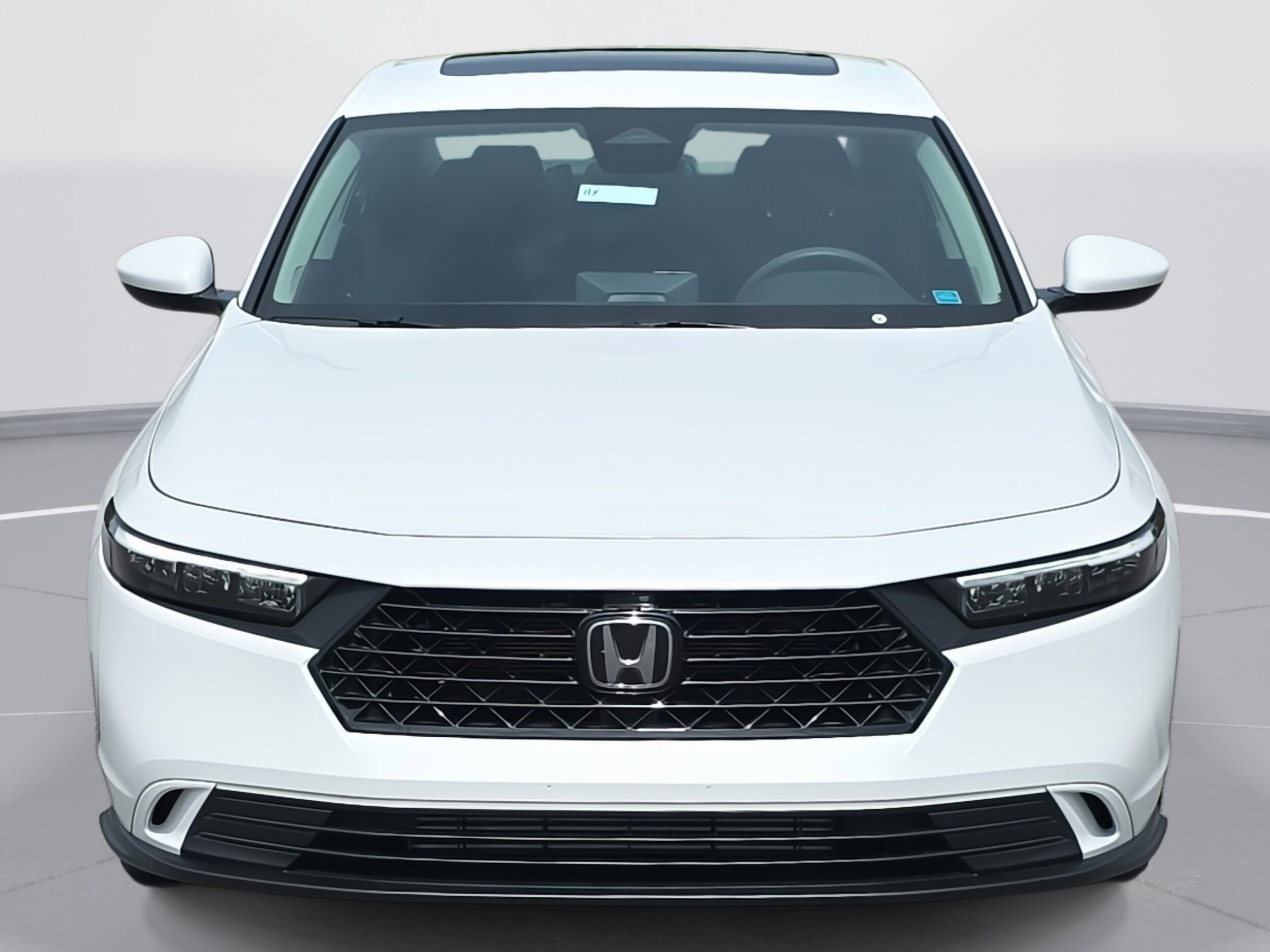 2023 Honda Accord EX photo 2
