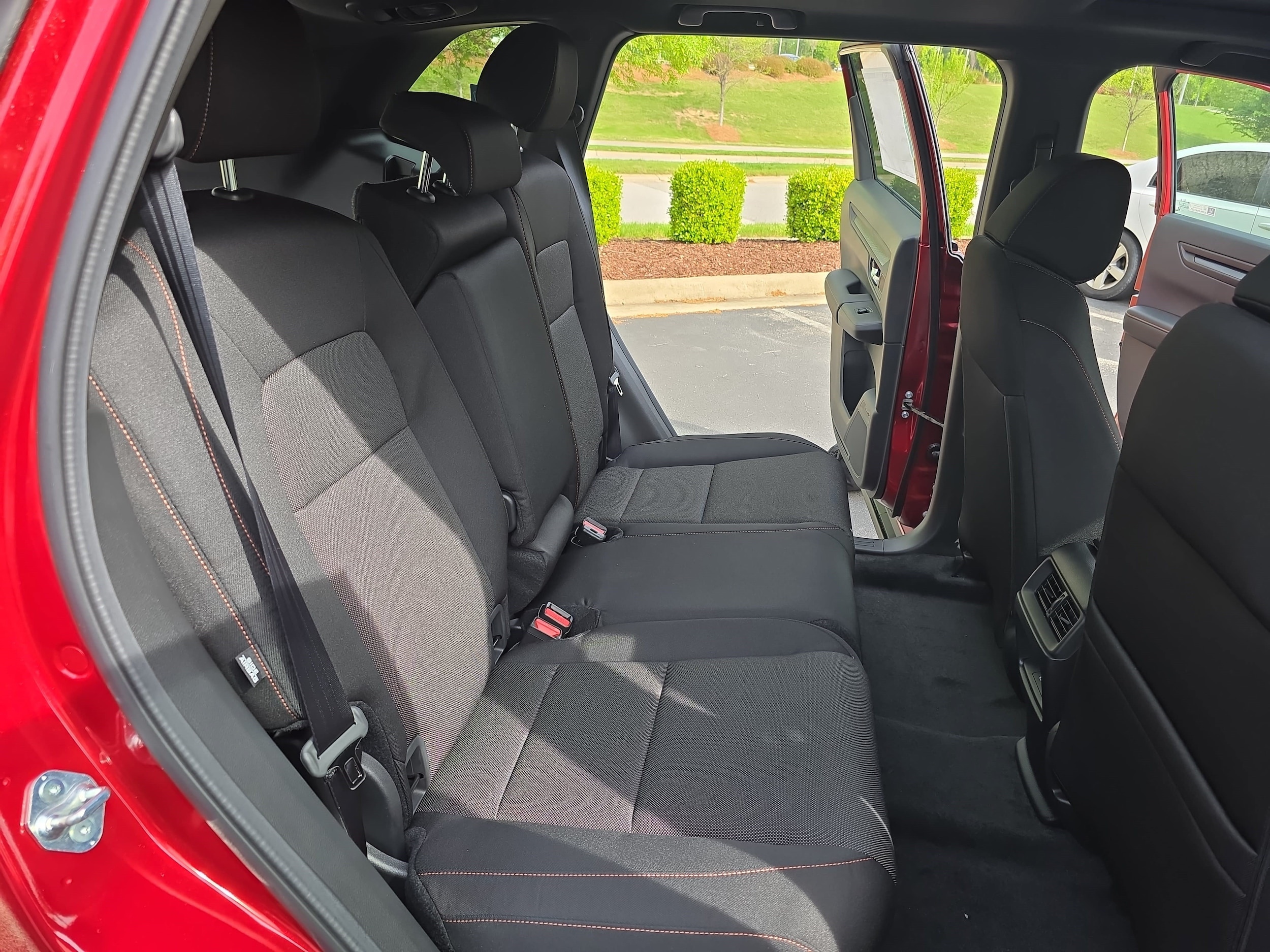 2026 Honda CR-V TrailSport - Photo 12