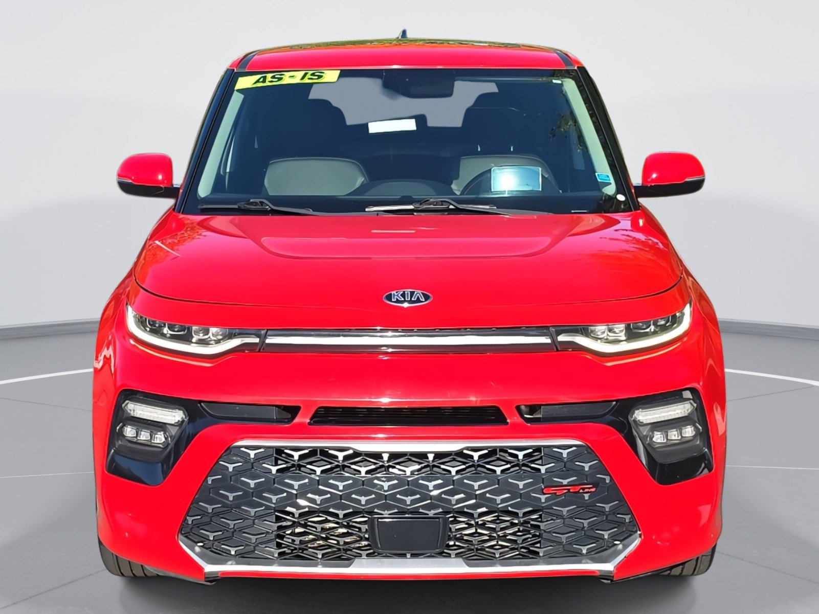 2020 Kia Soul GT-Line Turbo photo 2
