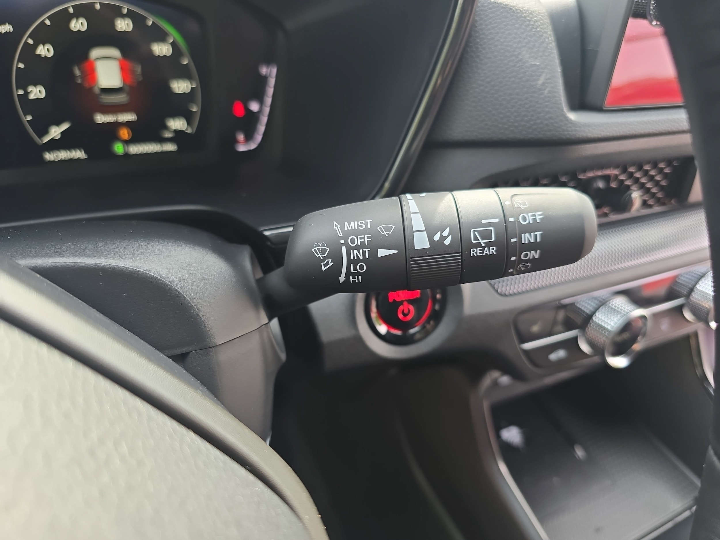 2026 Honda CR-V TrailSport - Photo 25