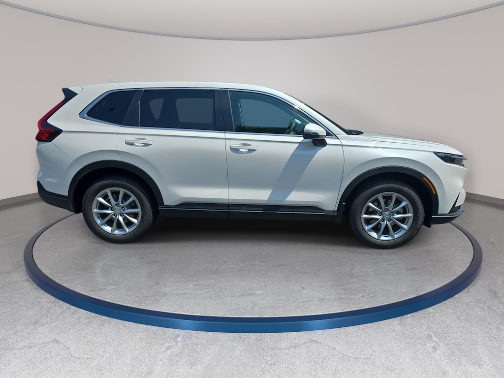 New 2026 Honda CR-V EX SUV