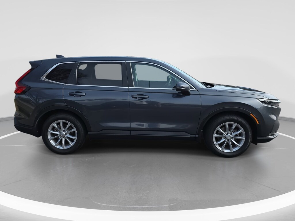 Certified 2023 Honda CR-V EX SUV