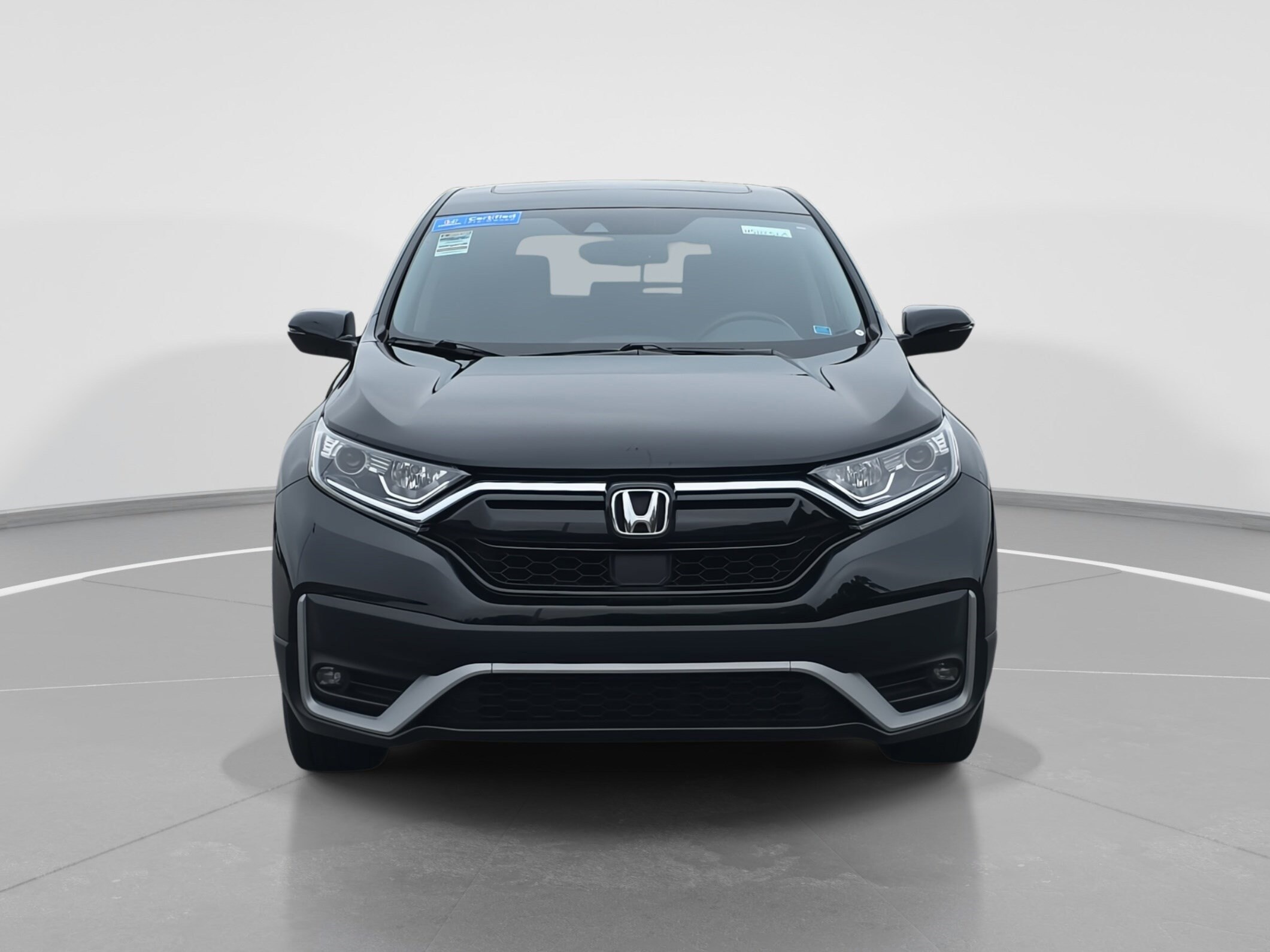 2022 Honda CR-V EX-L photo 2