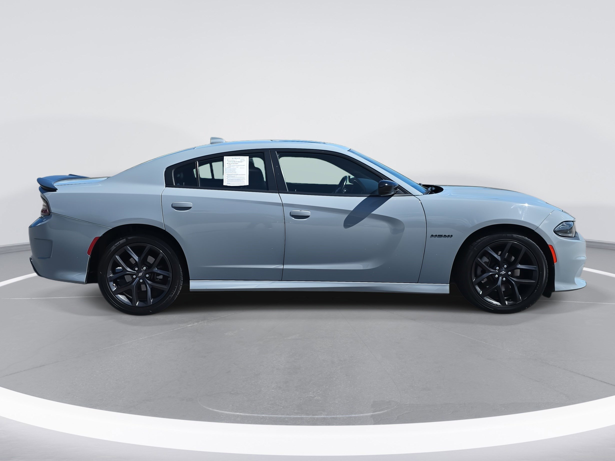 2022 Dodge Charger R/T photo 4