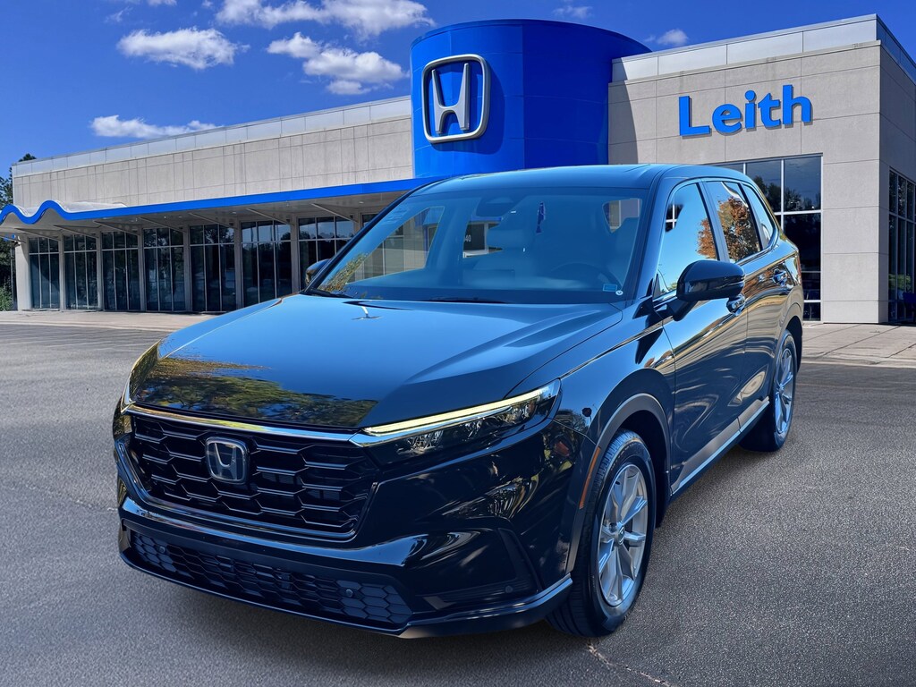 Used 2023 Honda CR-V EX-L SUV