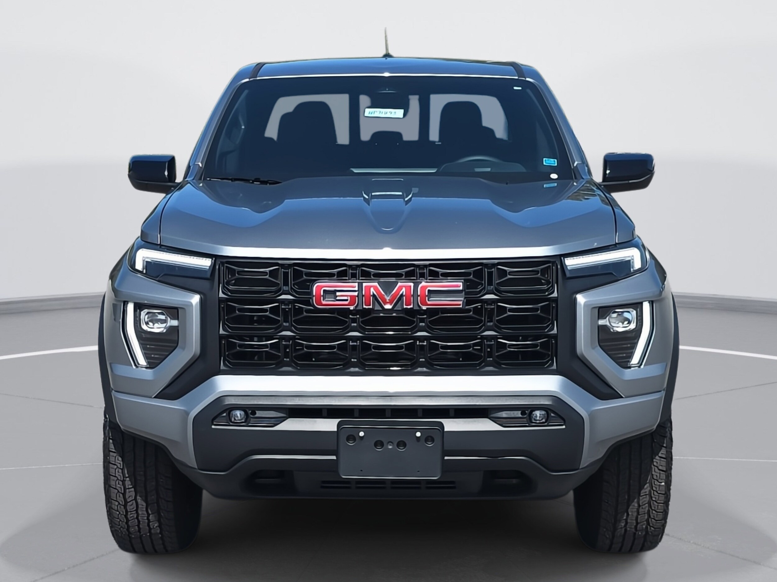 2023 Gmc Canyon Elevation photo 2