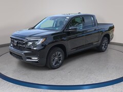 2026 Honda Ridgeline Sport Truck Crew Cab