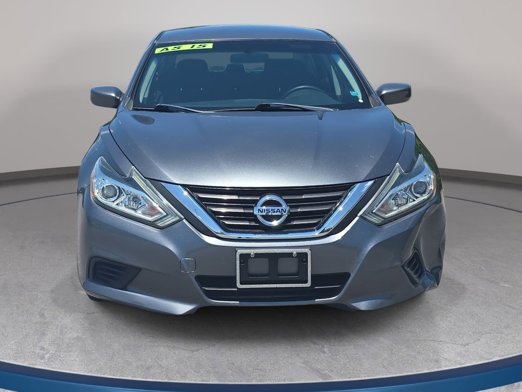 Used 2016 Nissan Altima S with VIN 1N4AL3APXGN393582 for sale in Raleigh, NC