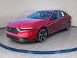  Honda Accord Hybrid