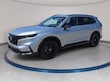  Honda CR-V Hybrid