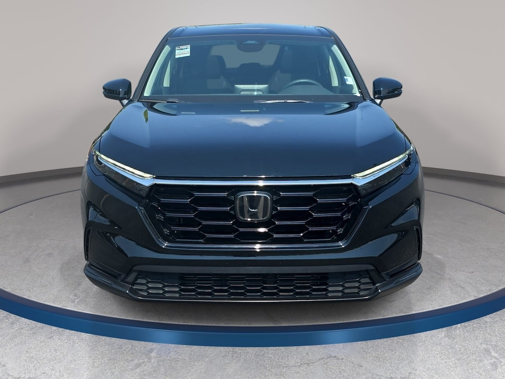 Certified 2024 Honda CR-V EX SUV