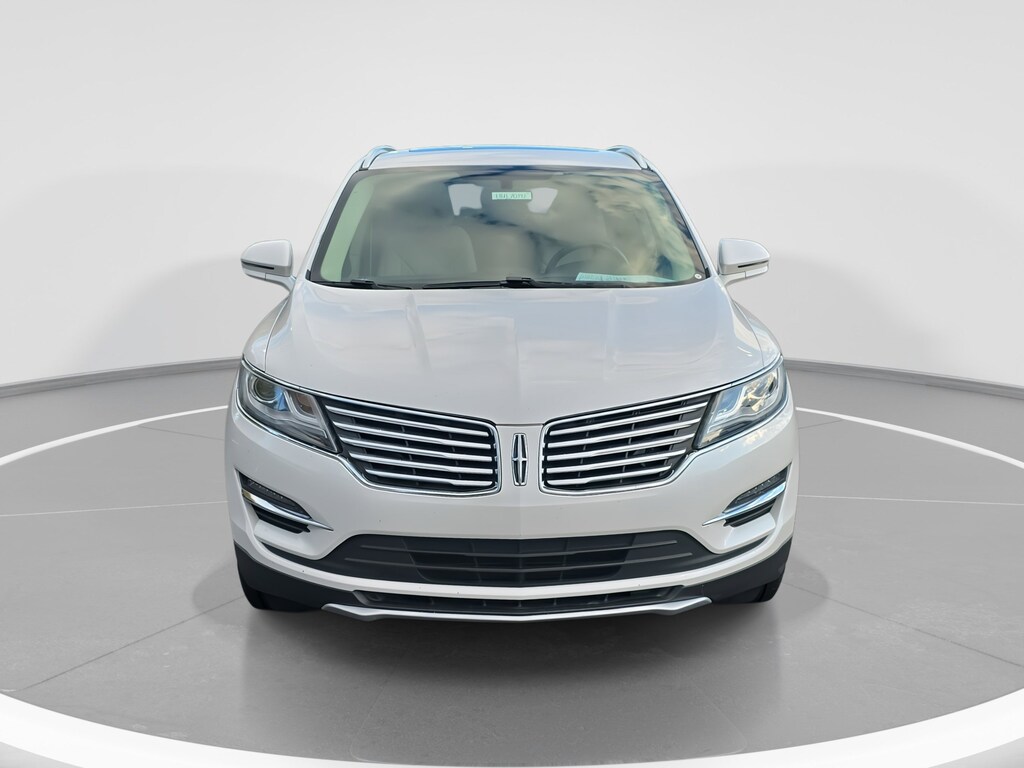 Used 2017 Lincoln MKC Reserve SUV