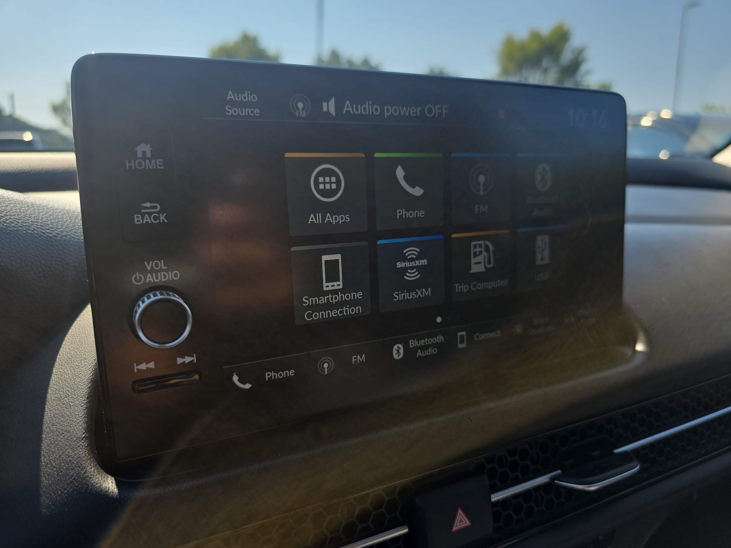 2024 Honda HR-V EX-L - Photo 20
