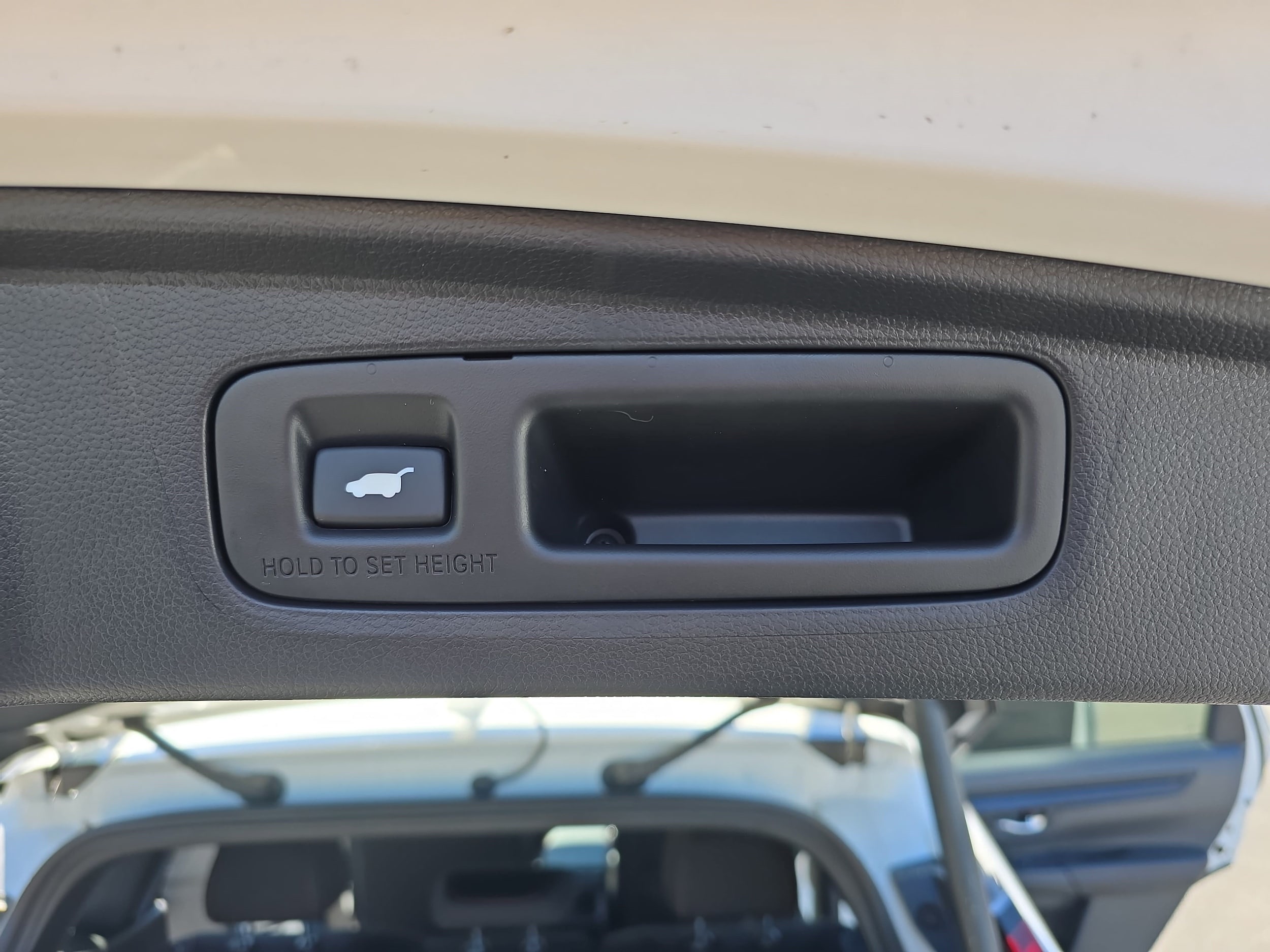 2026 Honda CR-V TrailSport - Photo 14