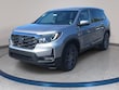  Honda Passport