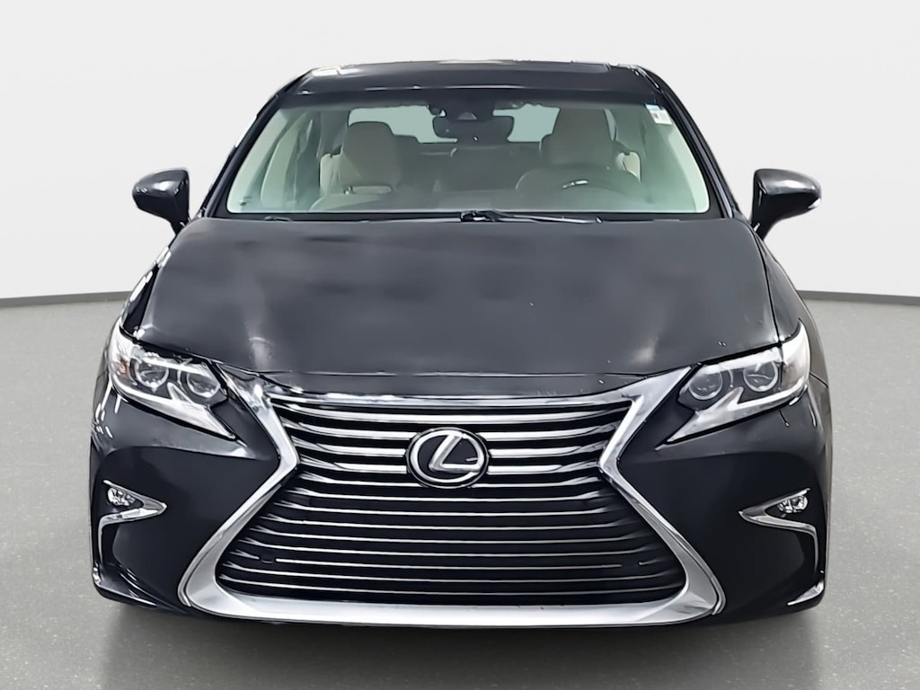 Used 2017 Lexus ES 350 Sedan