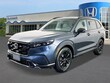 Honda CR-V Hybrid
