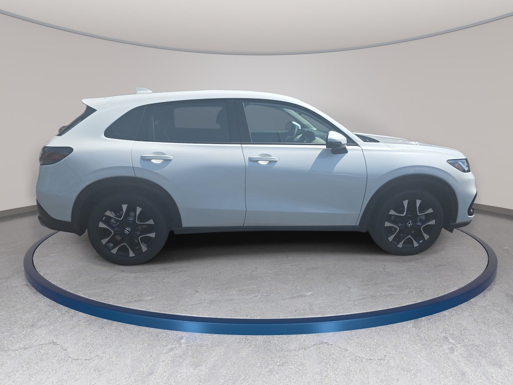 New 2027 Honda HR-V EX-L SUV