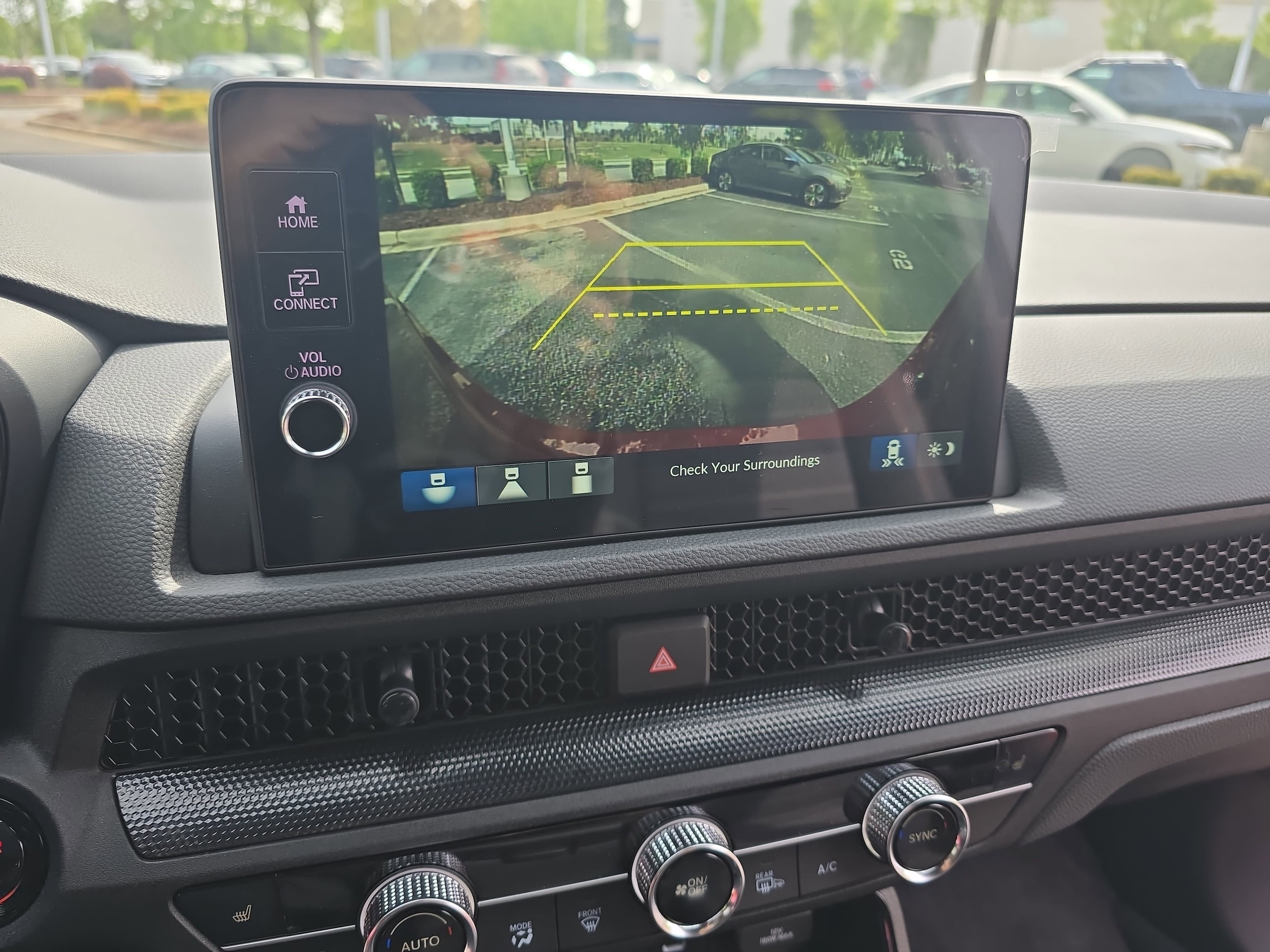 2026 Honda CR-V TrailSport - Photo 23