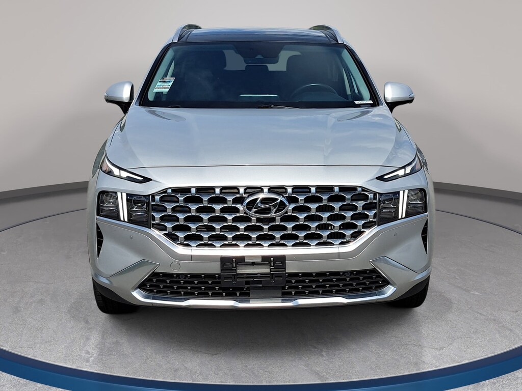 Used 2023 Hyundai Santa Fe Plug-In Hybrid Limited SUV