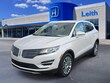 Lincoln MKC