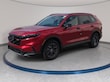  Honda CR-V Hybrid