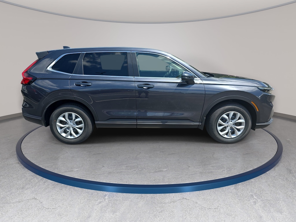 New 2026 Honda CR-V LX SUV