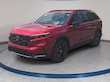  Honda CR-V Hybrid