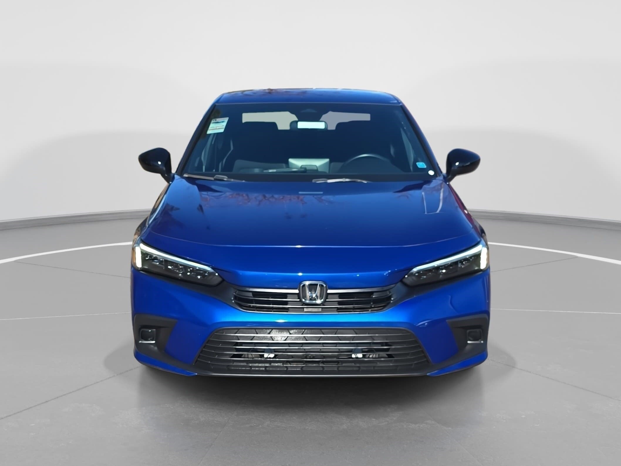 2023 Honda Civic Sport photo 2